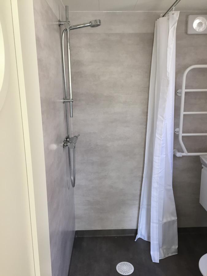 Havsstugan Villa Pukavik Kültér fotó